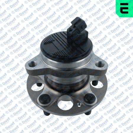OPTIMAL 922745 Tekerlek Rulman Seti Hyundai Elantra I30 Ioniq Kona Kia Ceed Niro Proceed 15>